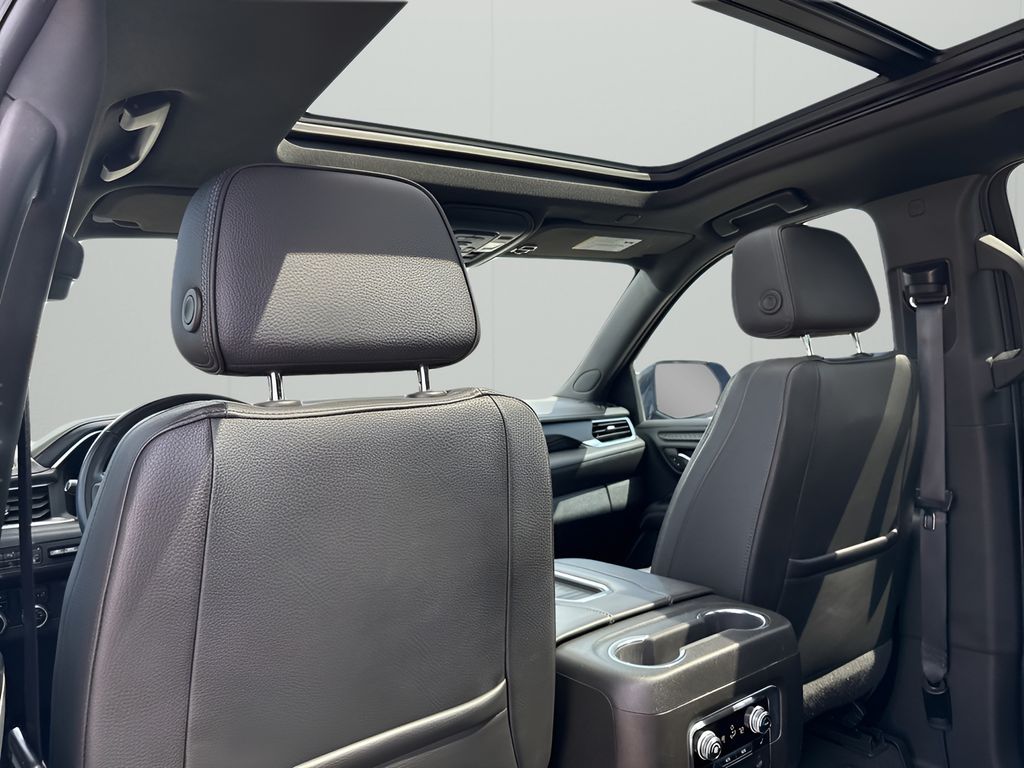 Used Car 2022 Gmc Yukon Xl  Denali For Sale Under $60,000 In Austin, Texas