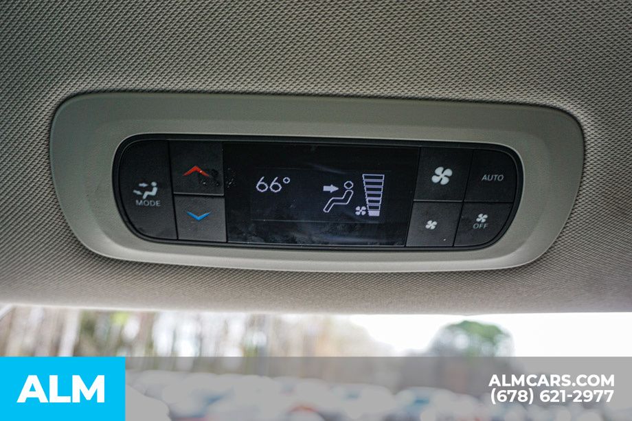 Used 2024 Red Chrysler Touring L image 38