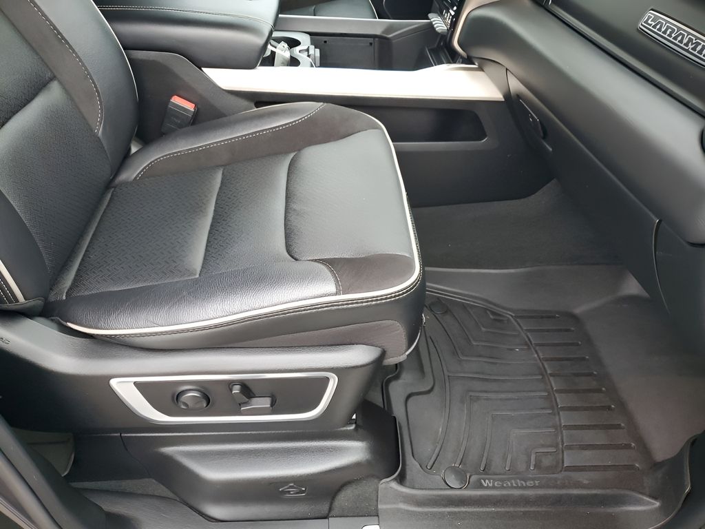 Used Car 2022 Ram 1500  Laramie For Sale Under $35,000 In Austin, Texas