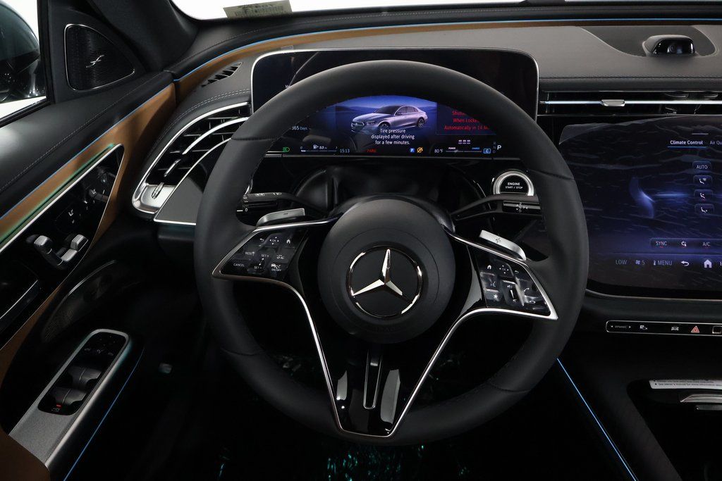Thumbnail: 2027 Mercedes-Benz E-Class - 3