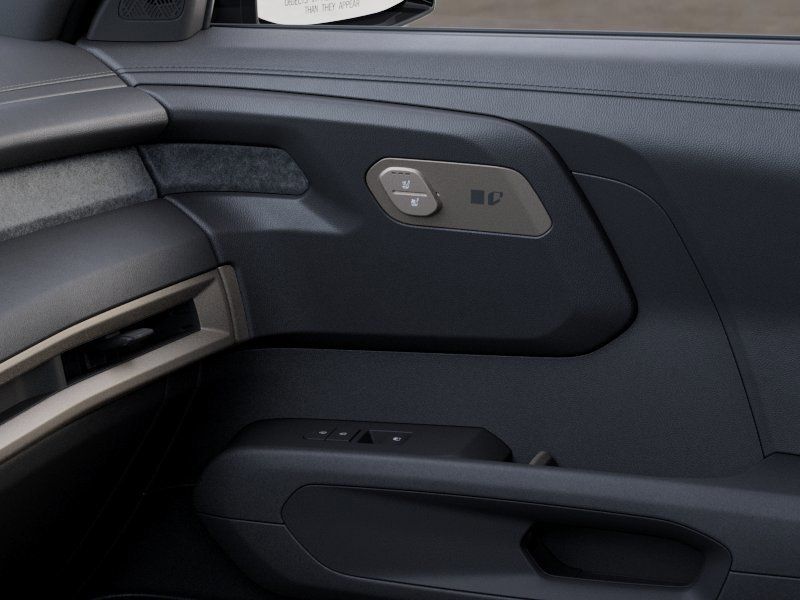 new 2027 Kia Telluride car, priced at $44,380