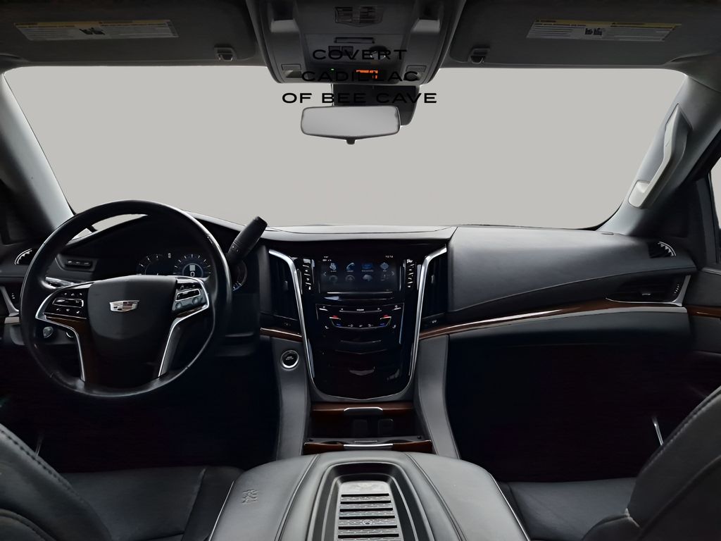 Used Car 2020 Cadillac Escalade  Luxury For Sale Under $40,000 In Austin, Texas