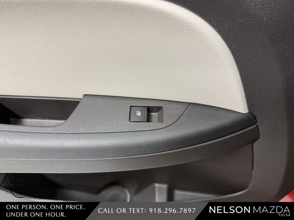 Used 2015 Red Chevrolet LTZ image 36