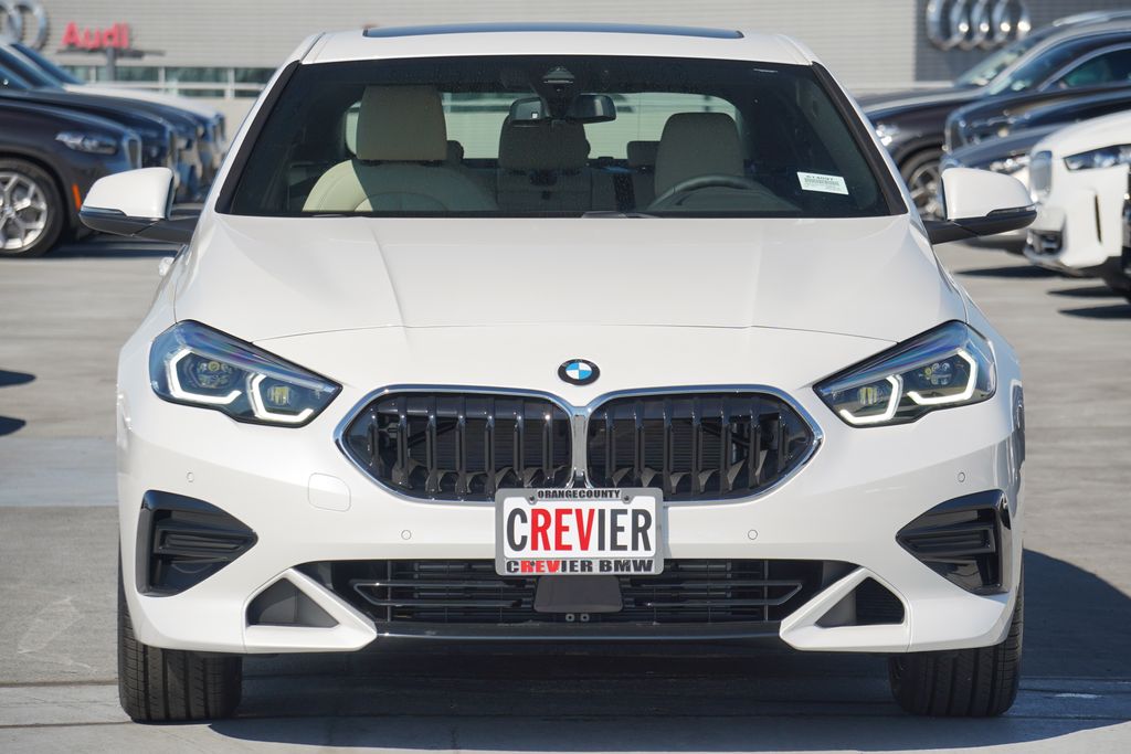 2024 BMW 2 Series 228i 2