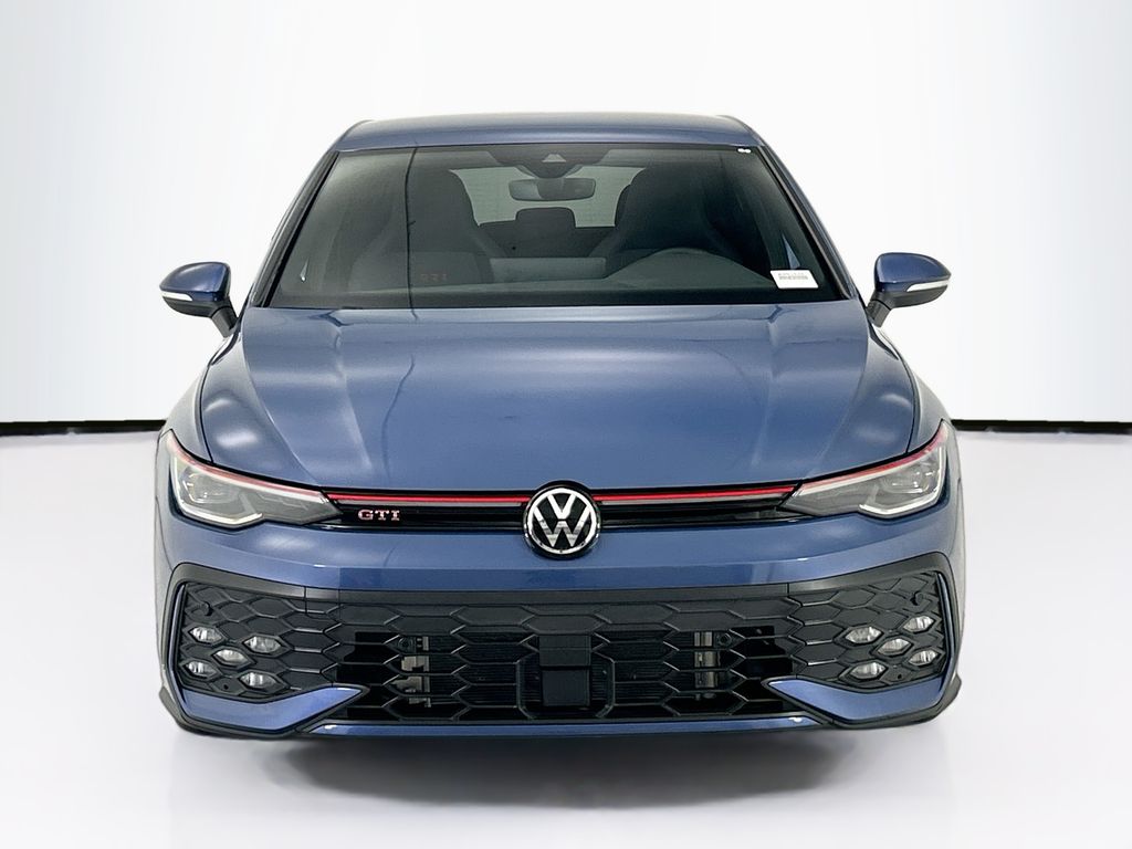 Thumbnail: 2025 Volkswagen Golf - 2