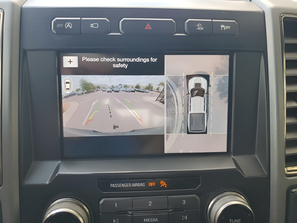 Used Car 2019 Ford F-150  Raptor For Sale Under $40,000 In Austin, Texas