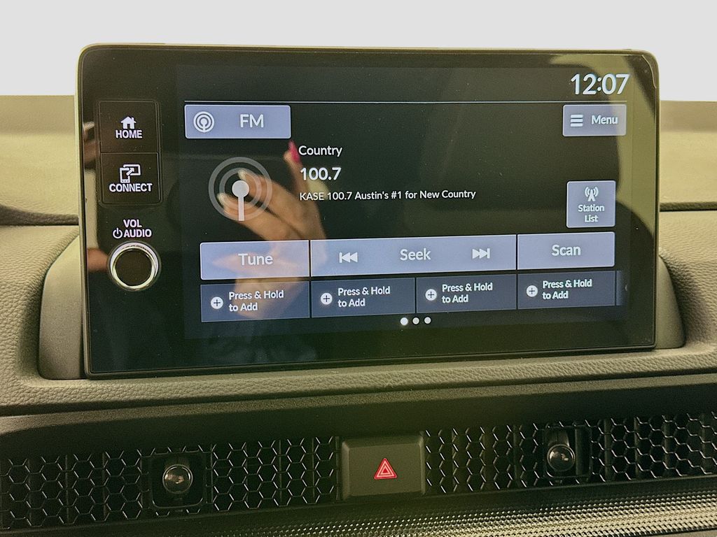 Thumbnail: 2026 Honda CR-V - 11