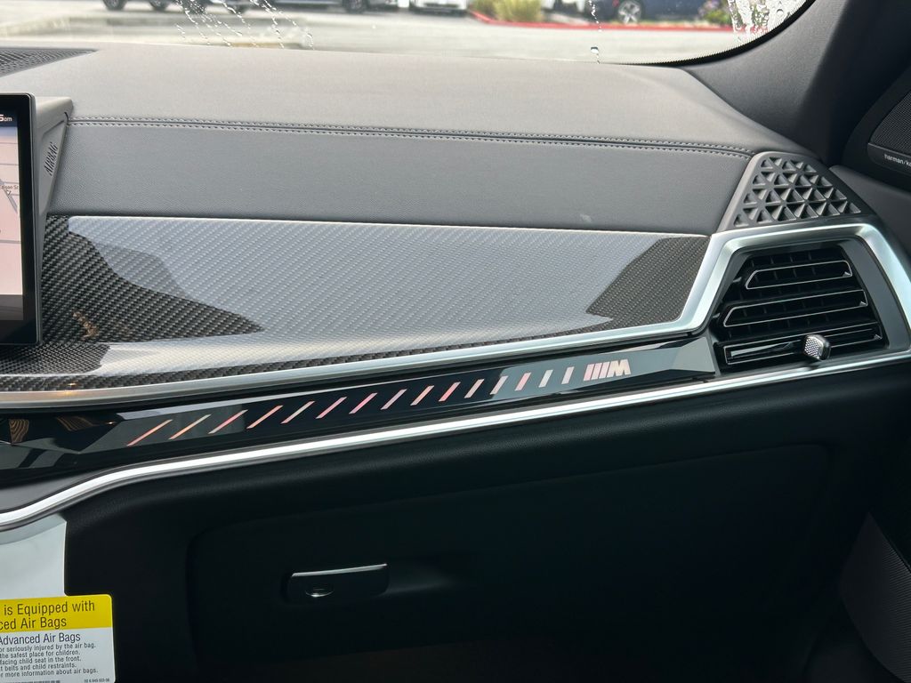 Thumbnail: 2026 BMW X6 - 26