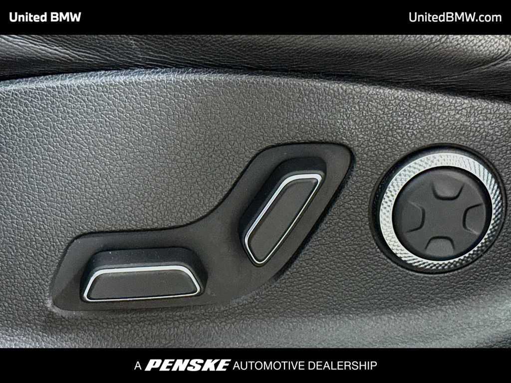 Thumbnail: 2021 Genesis GV80 - 4