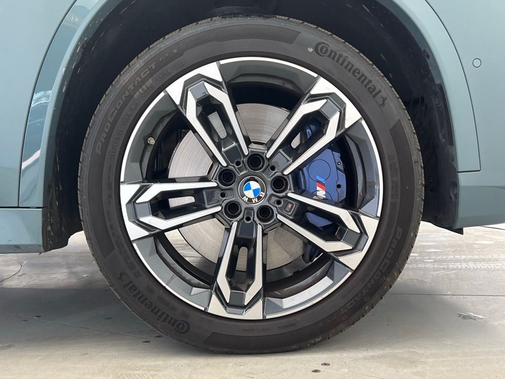 Thumbnail: 2025 BMW X1 - 22