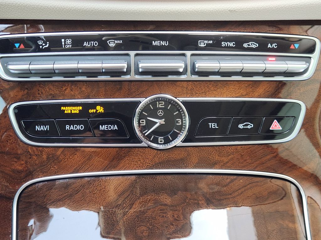2020 Mercedes-Benz E-Class E 450 Blue at Genesis of Spring