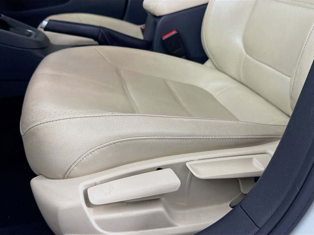 Used Car 2018 Volkswagen Jetta  1.4t Se For Sale Under $12,000 In Austin, Texas