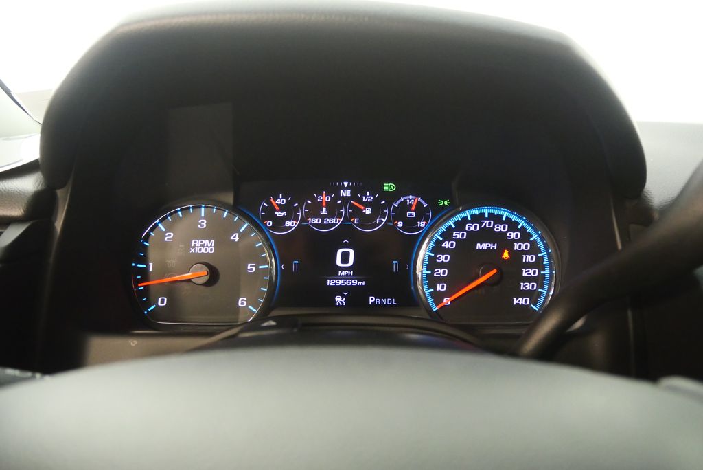 Thumbnail: 2018 GMC Yukon - 20