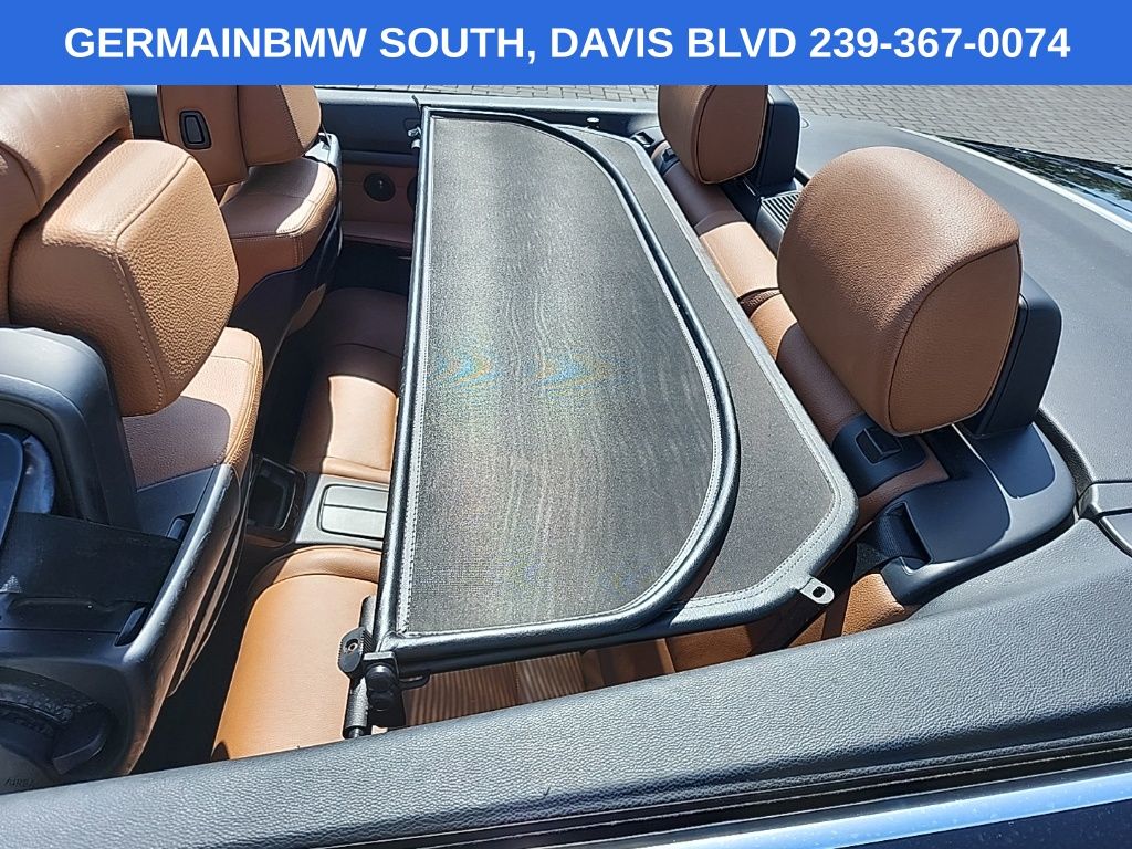 Used 2013 Black BMW 335i image 16