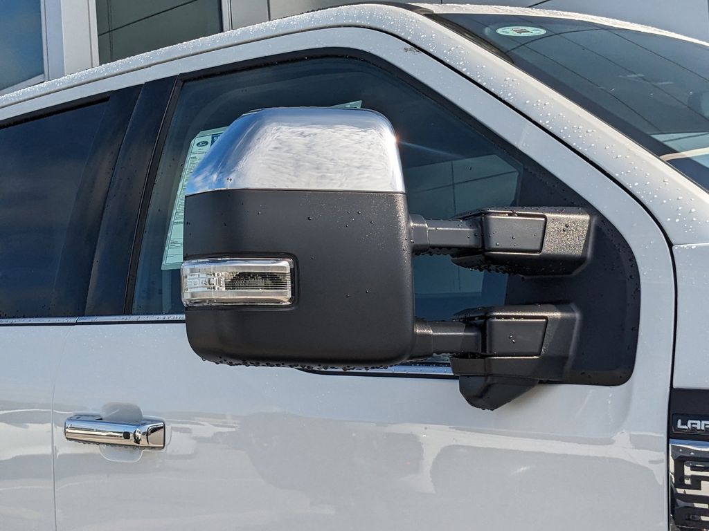 2025 Ford F-250 Super Duty Lariat