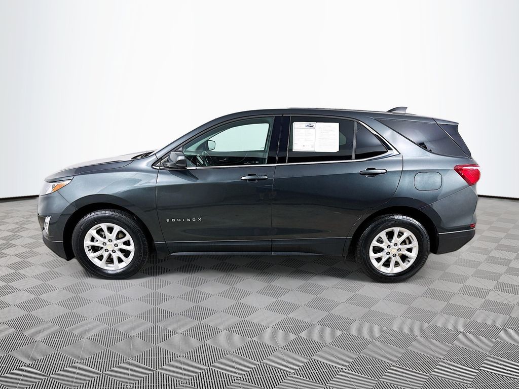 Used 2020 Chevrolet Equinox LT For Sale in OLIVE BRANCH, MS