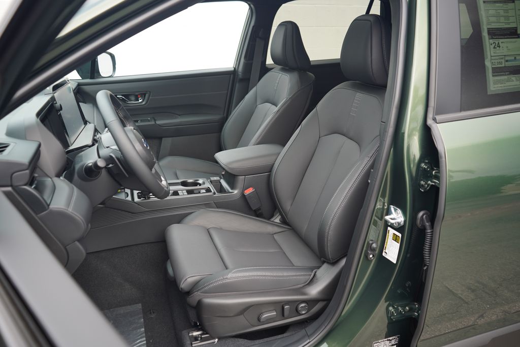 Thumbnail: 2026 Subaru Outback - 6