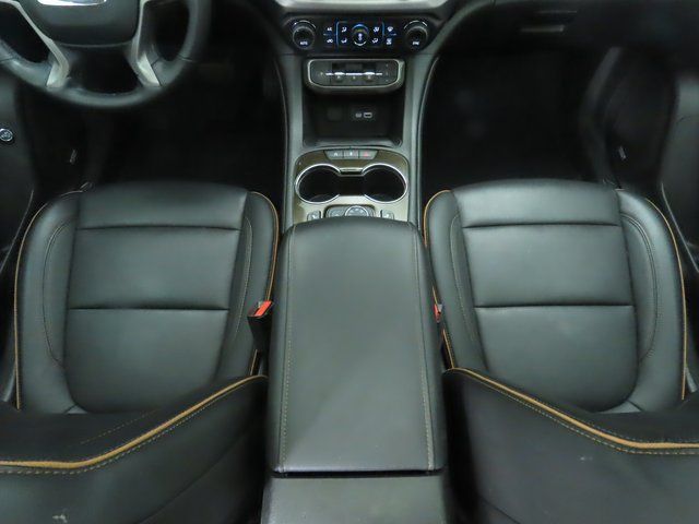 2023 GMC Acadia AT4 16