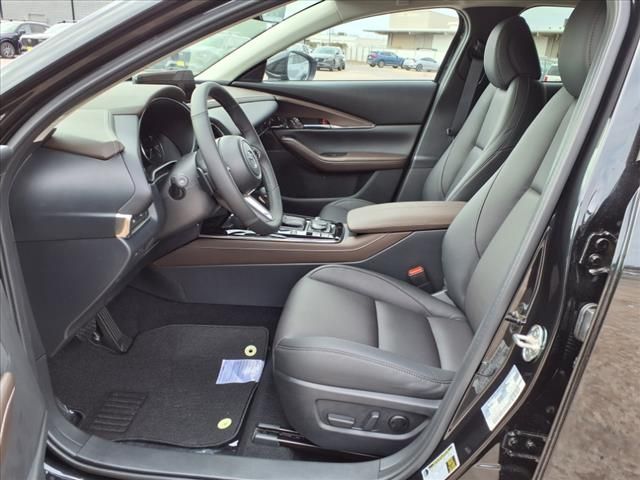 2025 Mazda CX-30 2.5 Turbo Premium Package - 10