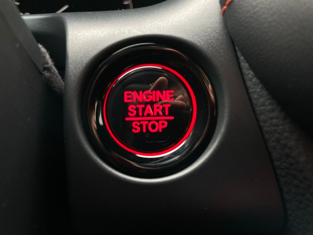 Thumbnail: 2026 Honda HR-V - 22