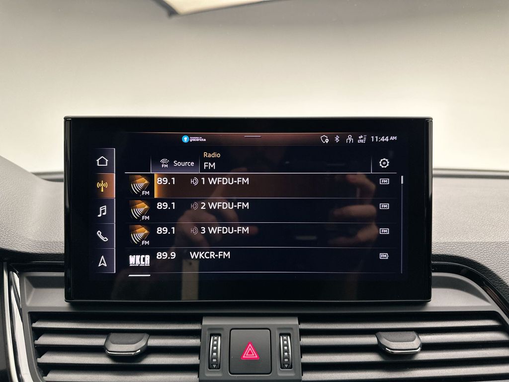 2022 Audi SQ5 Premium Plus 15