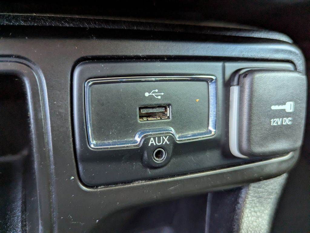 used 2018 Jeep Renegade car, priced at $8,292