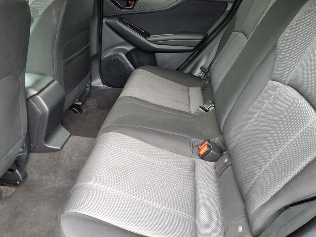 used 2020 Subaru Impreza car, priced at $16,500