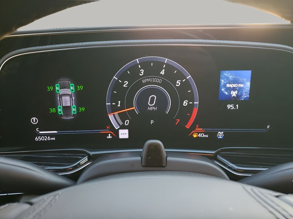 Used Car 2023 Cadillac Escalade Esv  V-series For Sale Under $100,000 In Austin, Texas