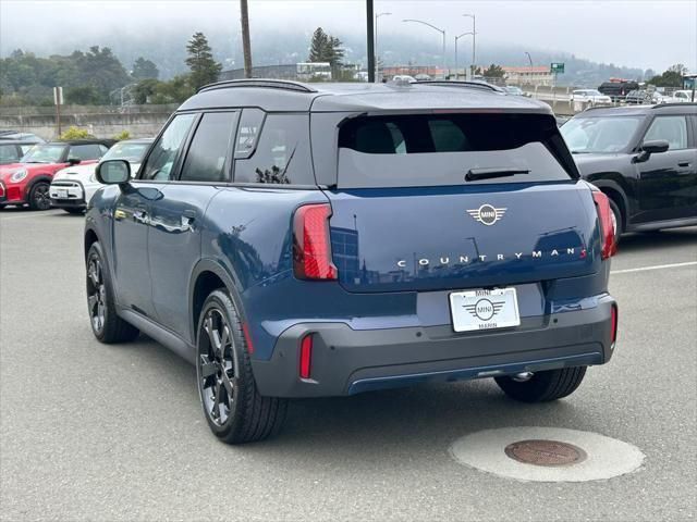 Thumbnail: 2026 MINI Cooper Countryman - 3