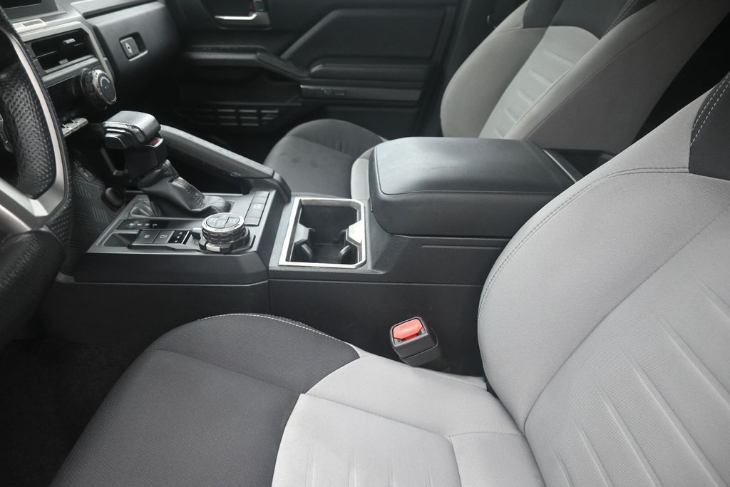 Used 2024 Toyota Tacoma Truck