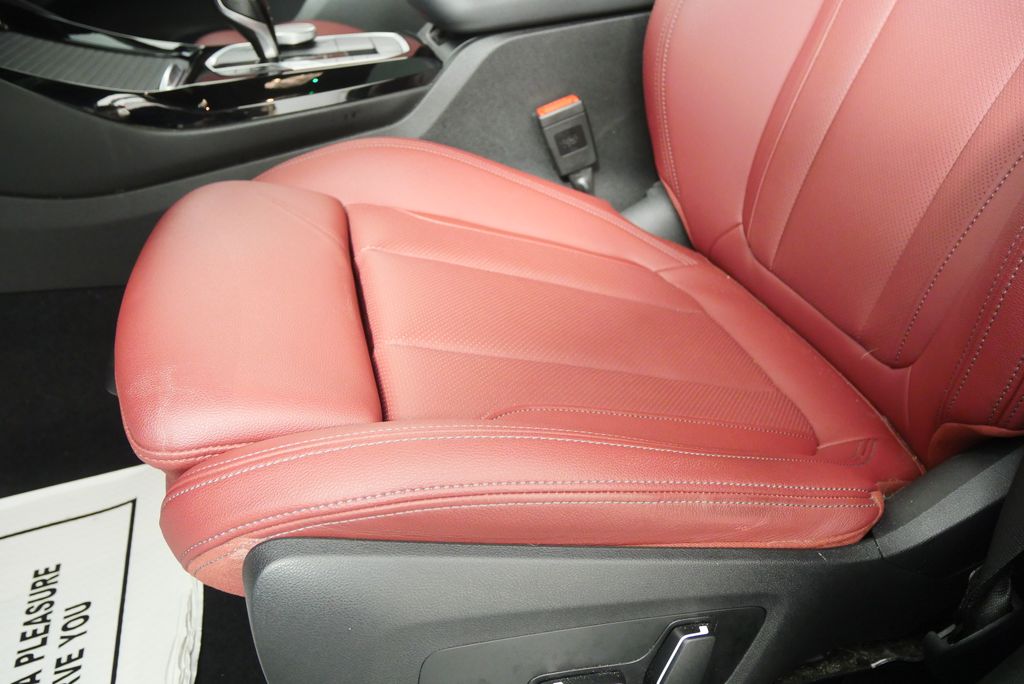 2024 BMW X3 sDrive30i 10