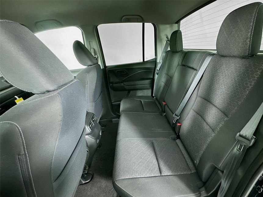 Used Car 2025 Honda Ridgeline  Sport For Sale Under $35,000 In Austin, Texas