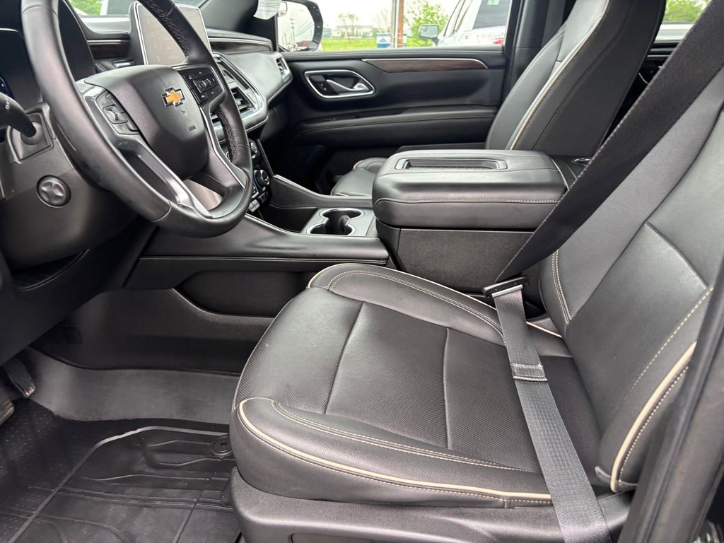 Used Car 2023 Chevrolet Suburban  Premier For Sale Under $50,000 In Austin, Texas
