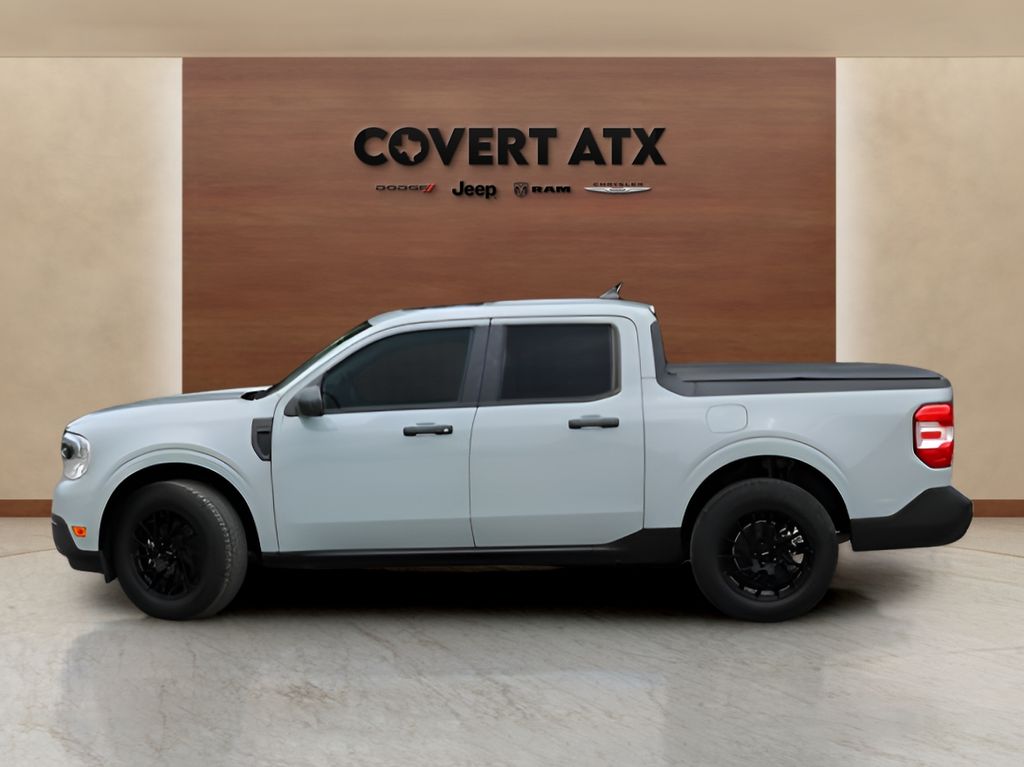 View vehicle photo 3