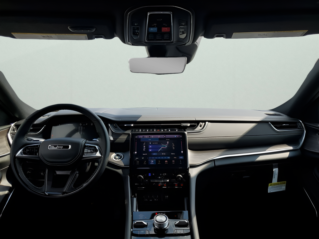 New Car 2025 Jeep Grand Cherokee  Overland For Sale Under $60,000 In Austin, Texas