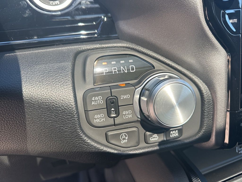 2026 Ram 1500 Rebel photo 27