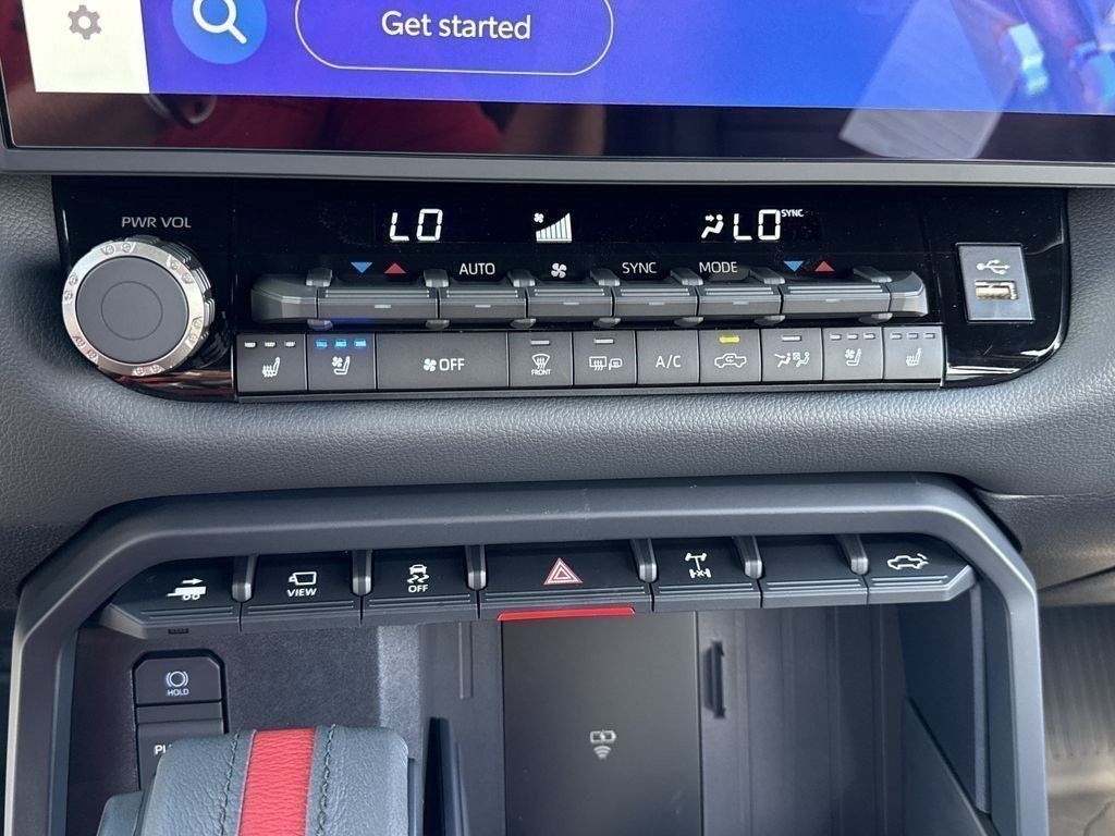 New 2026 Toyota Tundra i-FORCE MAX Truck