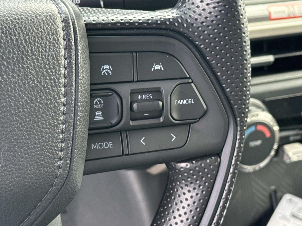 2026 Toyota Tacoma  Gray at Toyota of Kenner