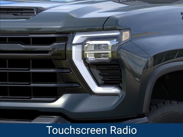 ChevroletSilverado 2500HD11