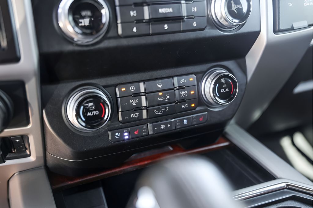 Used Car 2020 Ford F-150  King Ranch For Sale Under $50,000 In Austin, Texas