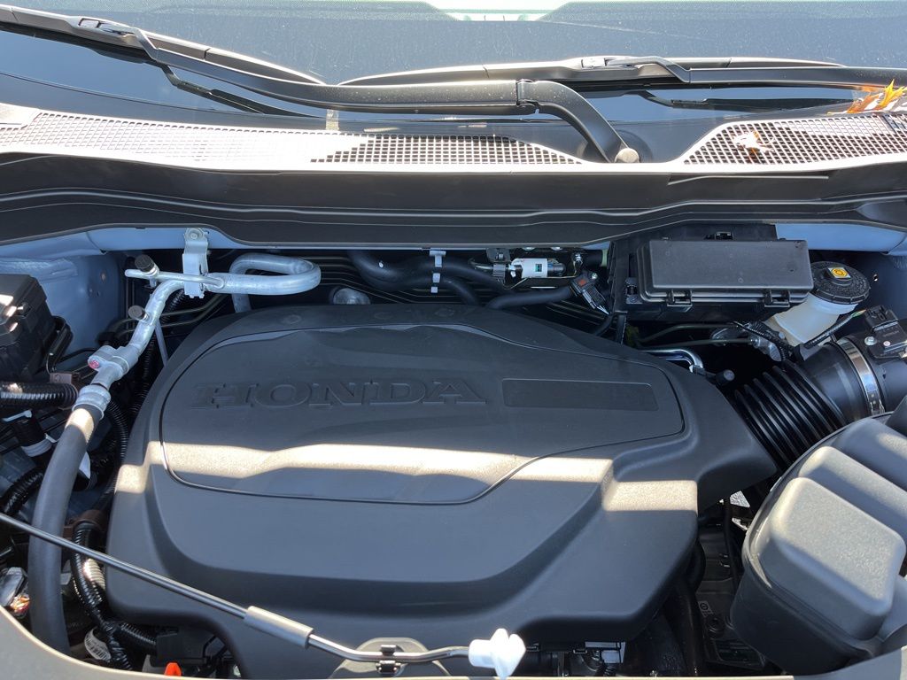 Thumbnail: 2026 Honda Ridgeline - 8