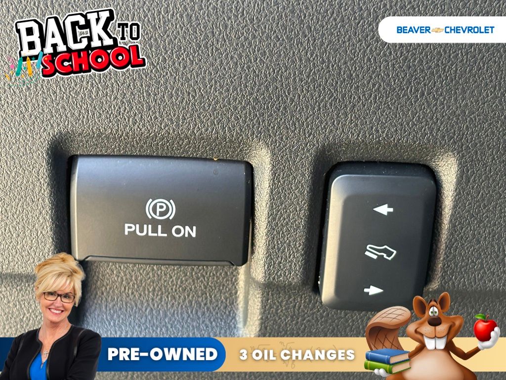 Used 2024 Ford F-250SD Truck