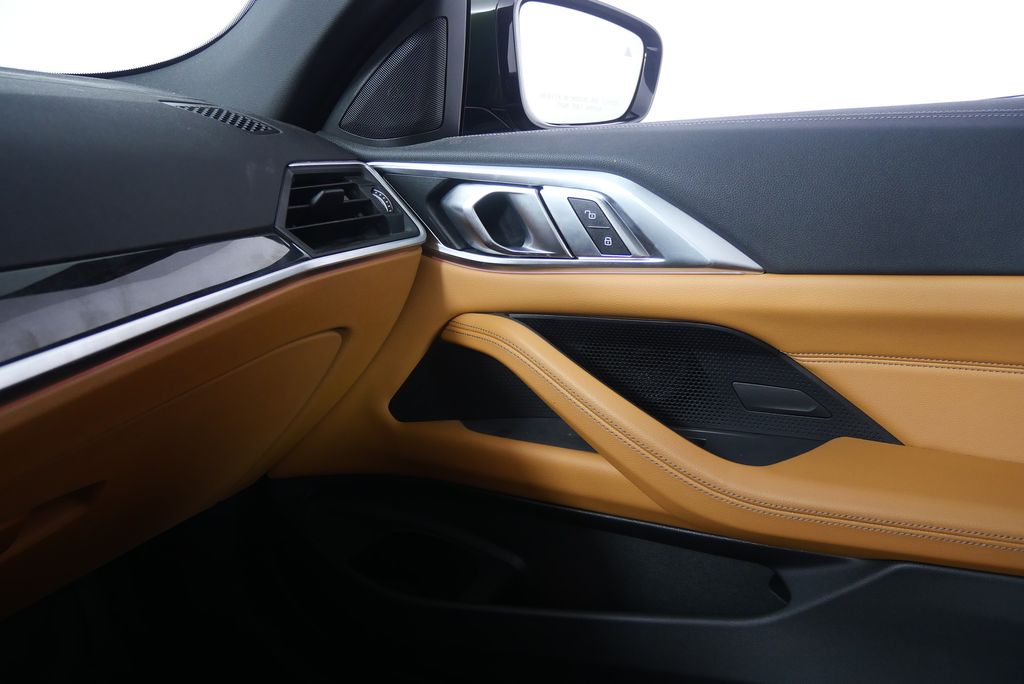 2022 BMW 4 Series 430i 25