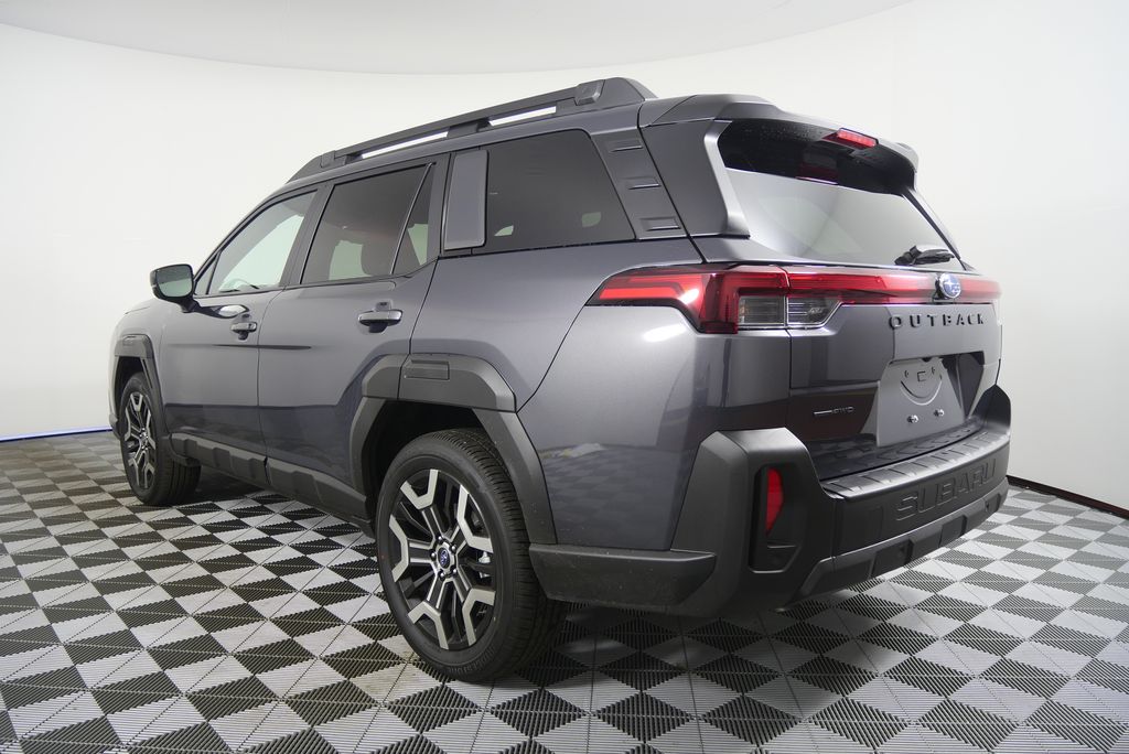 Thumbnail: 2026 Subaru Outback - 5