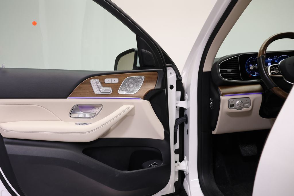 Thumbnail: 2021 Mercedes-Benz GLE - 31