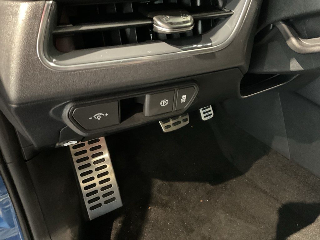 New 2025 Blue Kia GT-Line Turbo image 10