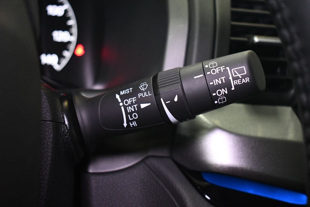 Thumbnail: 2026 Honda Odyssey - 18