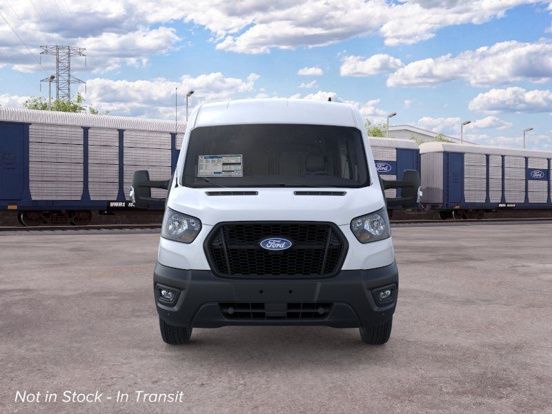 New 2026 Oxford White Ford Base image 6