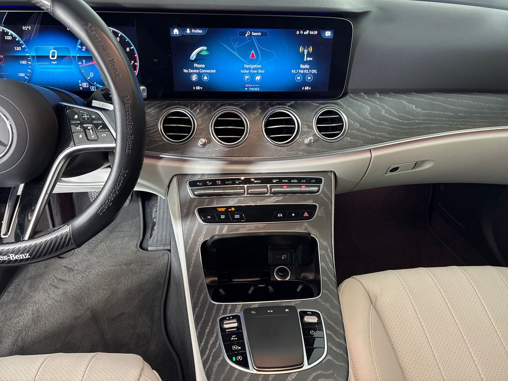 Certified Used 2021  Mercedes-Benz E 350 image 29