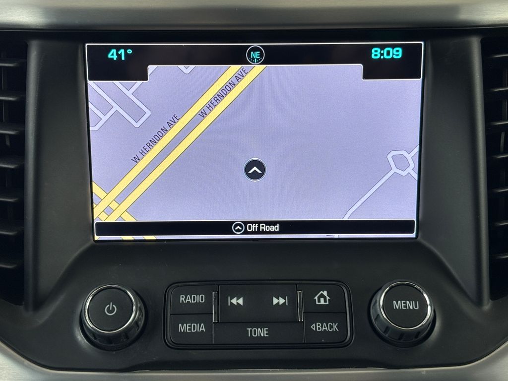 Thumbnail: 2017 GMC Acadia - 14